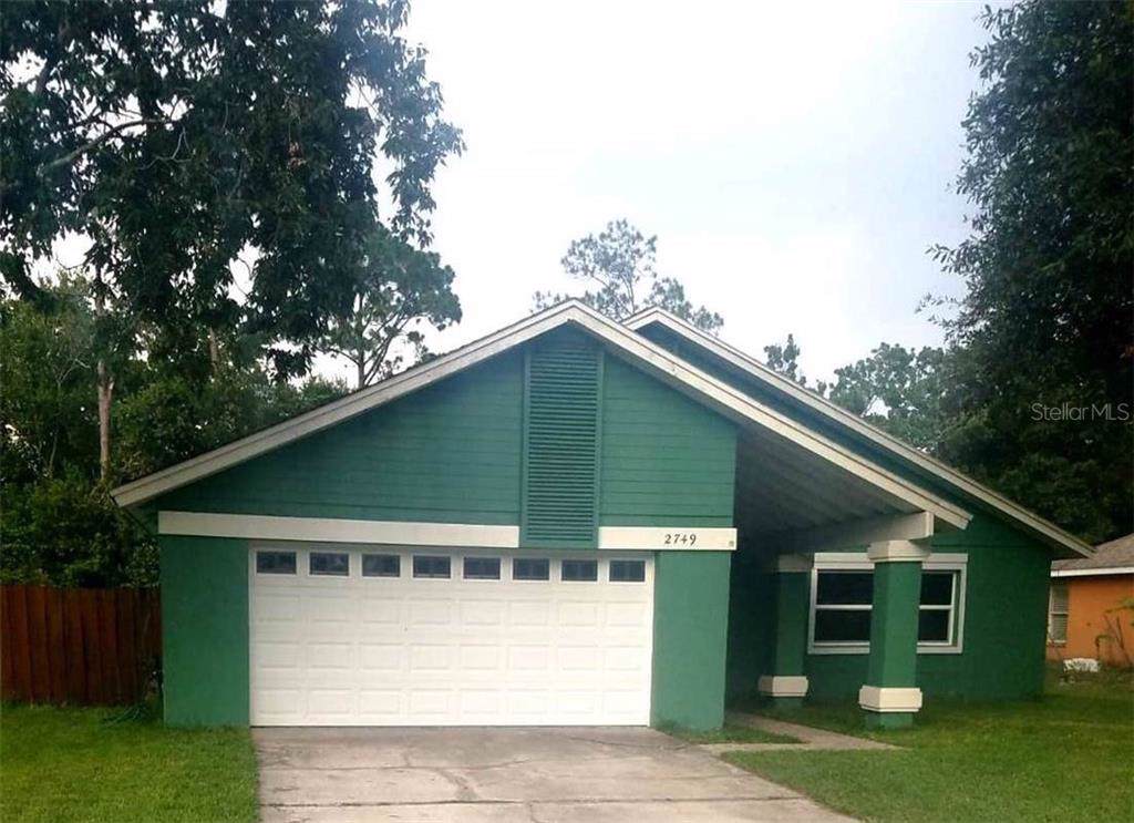 2749 Abney Avenue - Photo 1