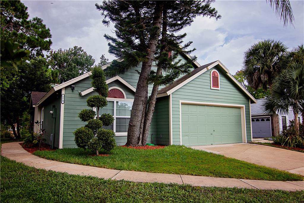 174 Clear Lake Circle - Photo 1