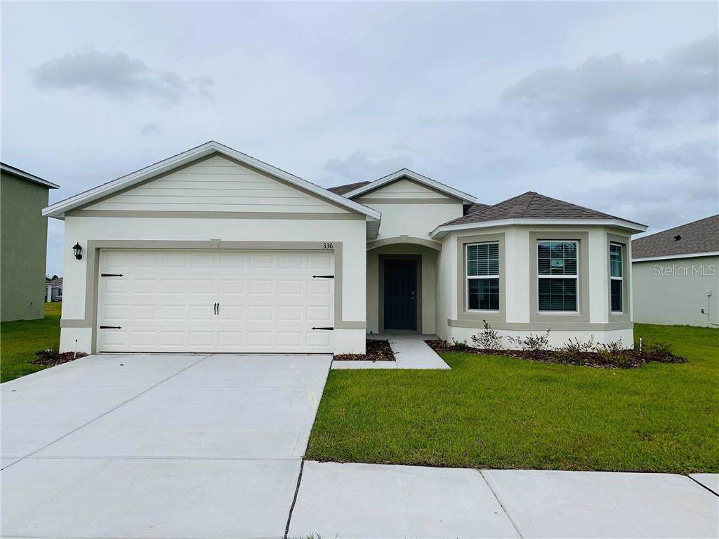 336 Summershore Drive - Photo 1