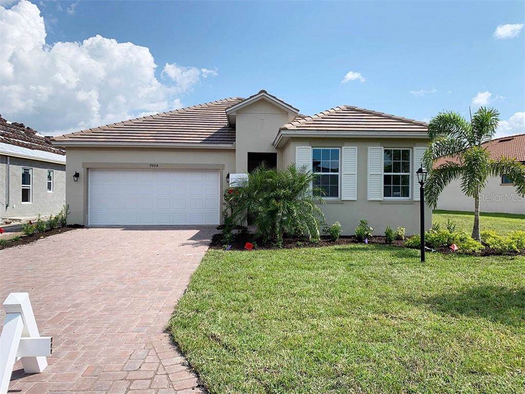 9904 Marbella Drive - Photo 1