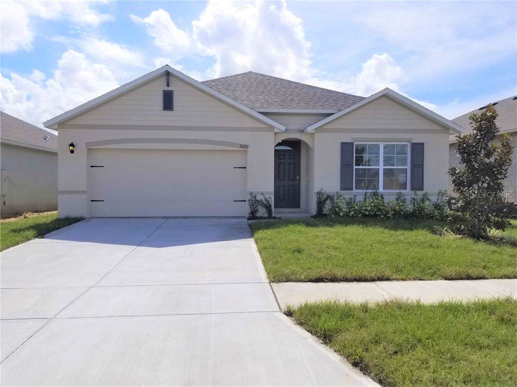 3029 Country Club Circle - Photo 1