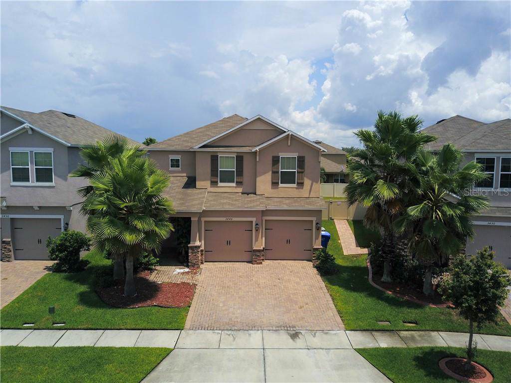 3440 Mt Vernon Way - Photo 1