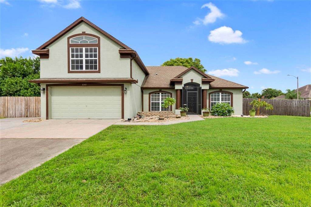 2261 Amberly Avenue - Photo 1