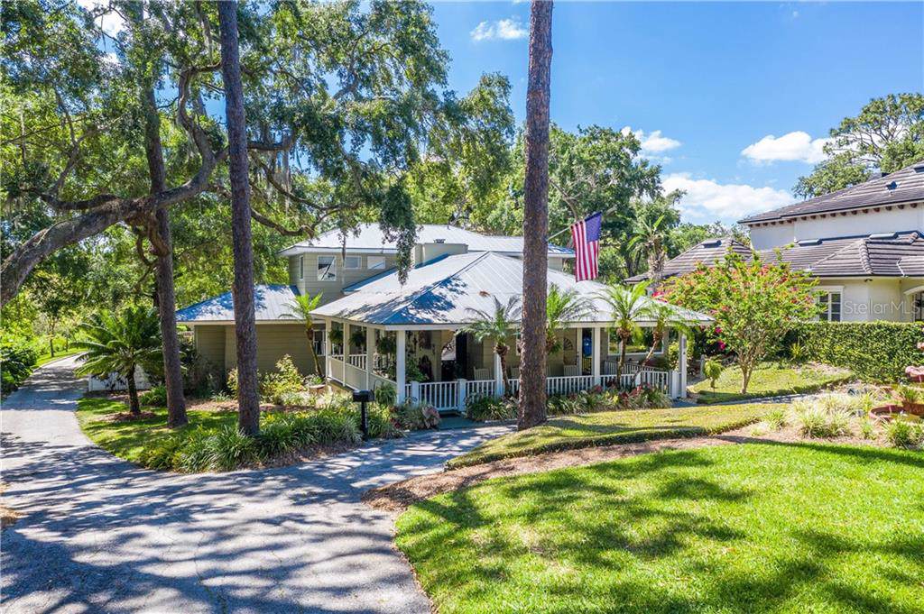1525 Glencoe Road - Photo 1