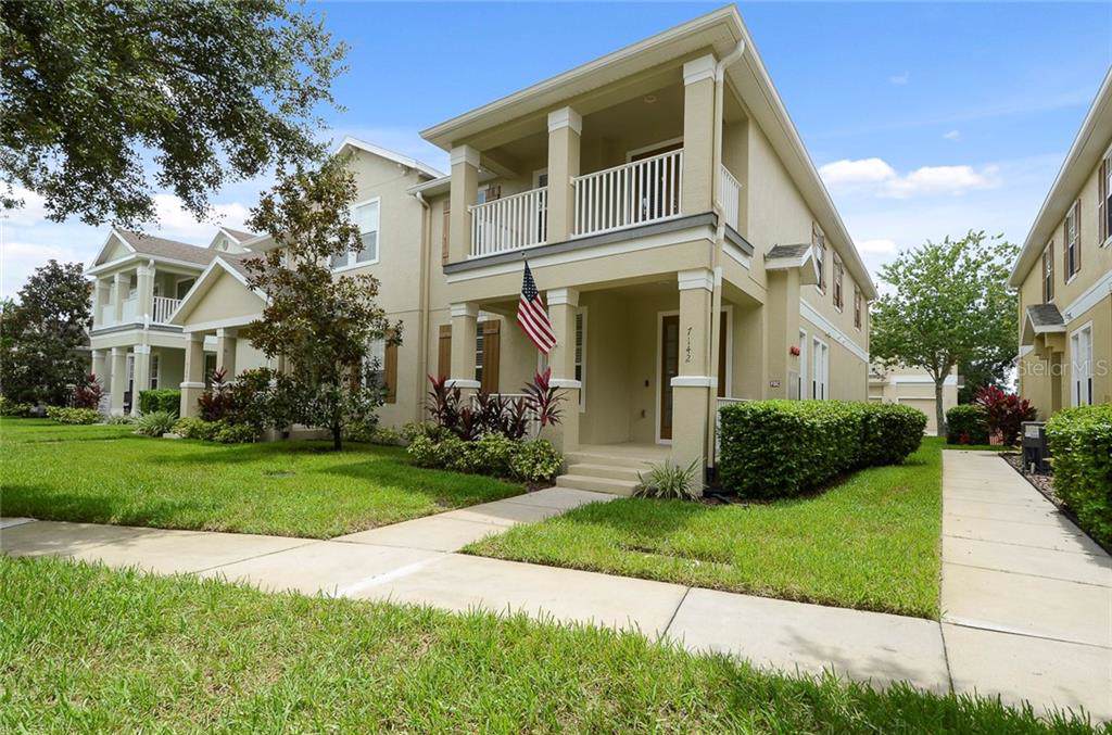 7142 Forty Banks Road - Photo 1