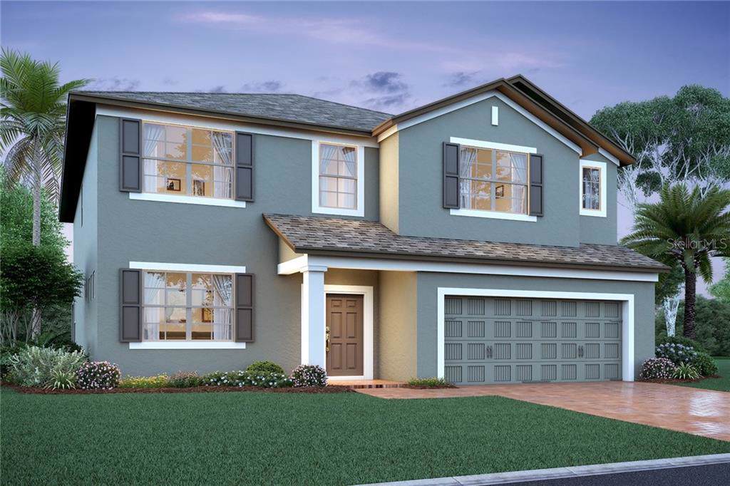 13320 Magnolia Valley Drive - Photo 1