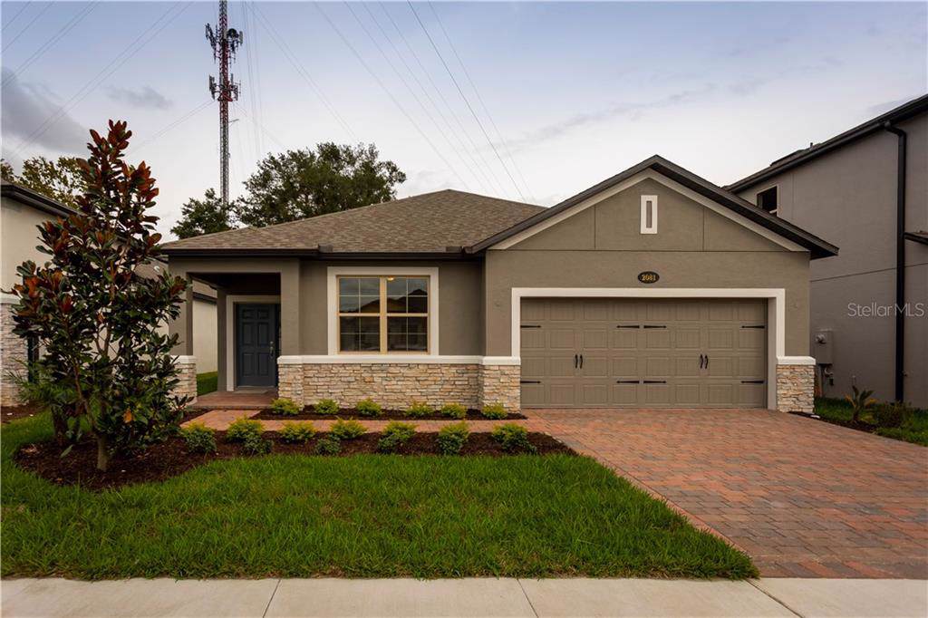2081 Prairie Sage Lane - Photo 1