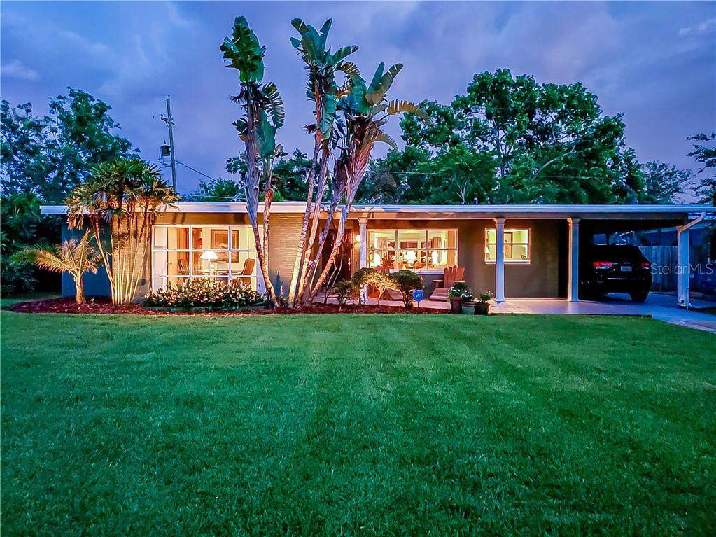 3506 Ibis Drive - Photo 1