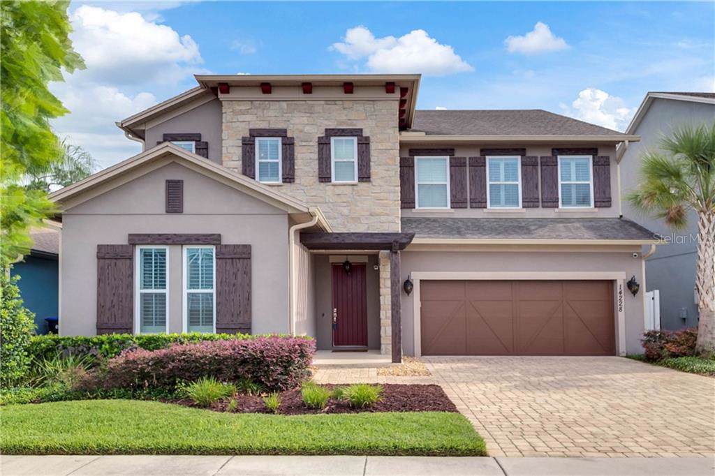 14228 Aldford Drive - Photo 1 14228 Aldford Drive - Photo 1