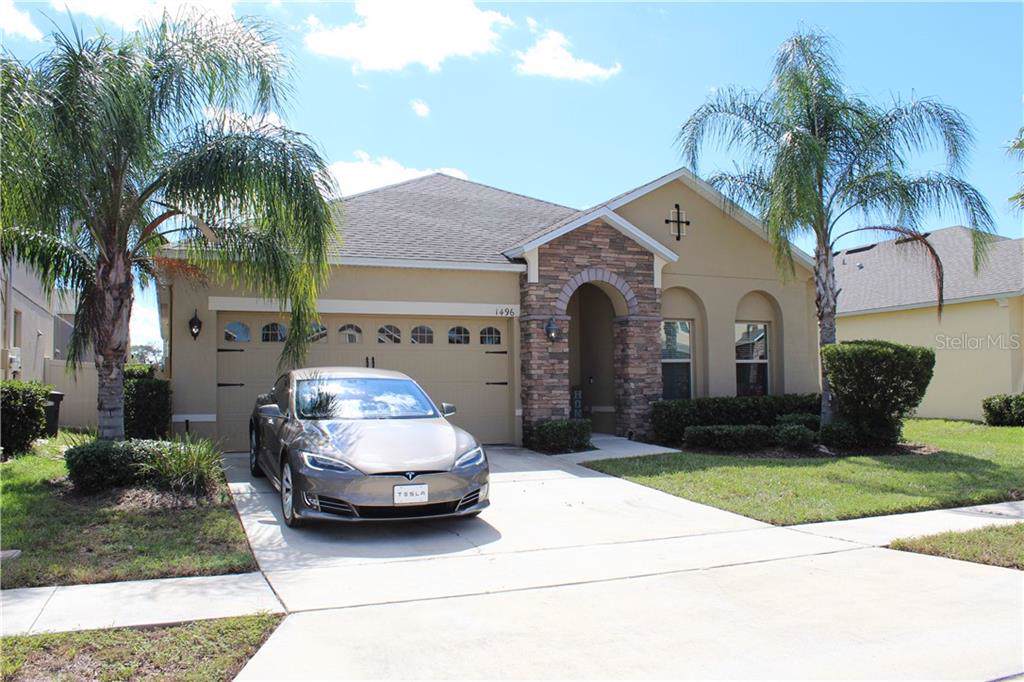 1496 Pine Marsh Loop - Photo 1