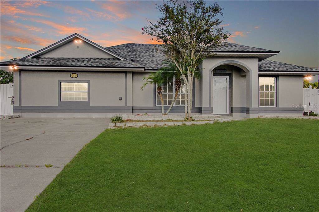 741 Shafton Avenue - Photo 1