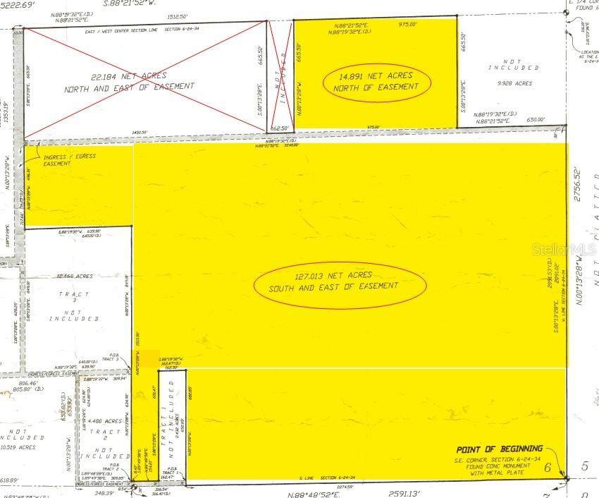 9675 James Creek Road - Photo 1