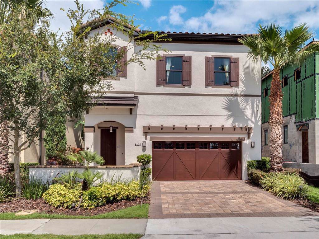 8137 Via Vittoria Way - Photo 1