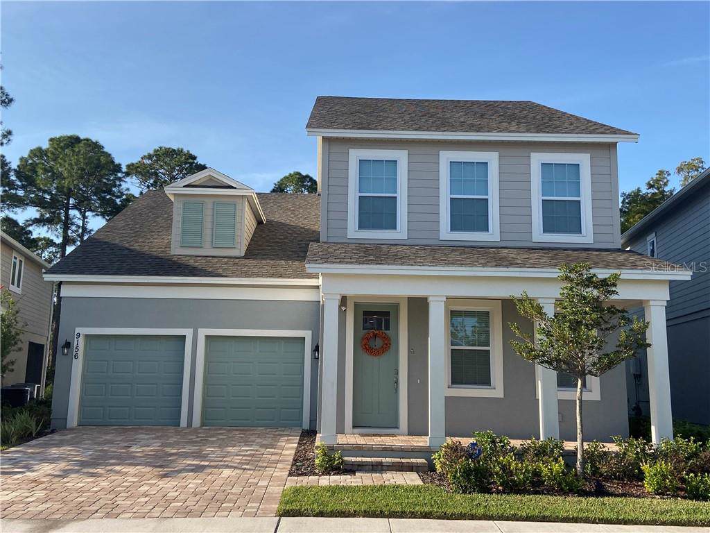 9156 Bradleigh Drive - Photo 1