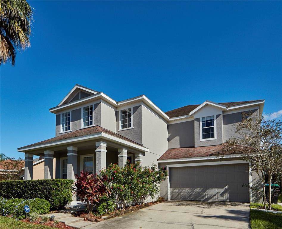 4486 Blue Major Drive - Photo 1