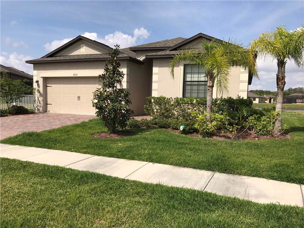 2832 Sail Breeze Way - Photo 1