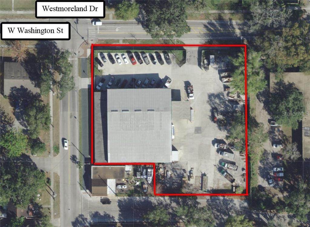 43 Westmoreland Drive - Photo 1