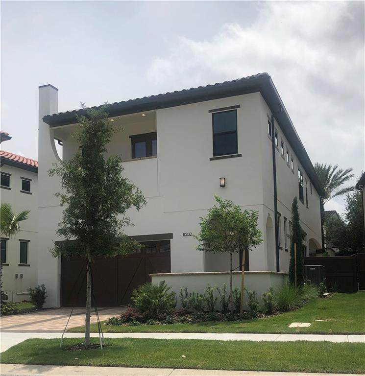 8202 Via Vittoria Way - Photo 1