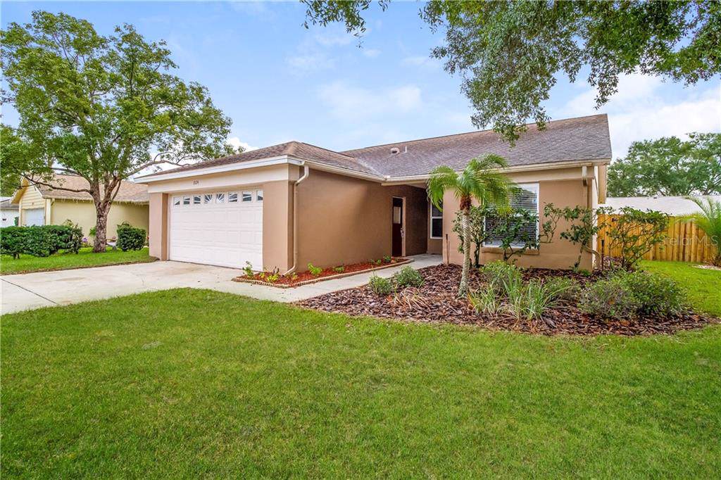 1024 Olliff Way - Photo 1