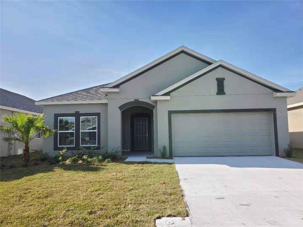 1810 Castleton Drive - Photo 1