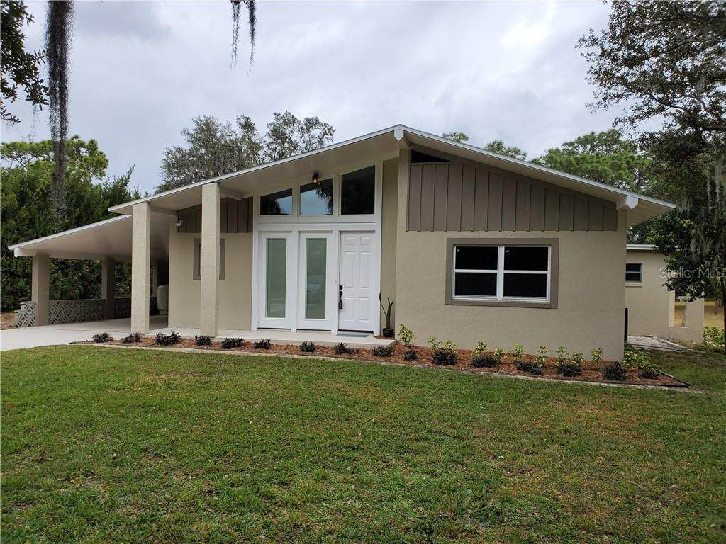 6009 Twin Lakes Drive - Photo 1