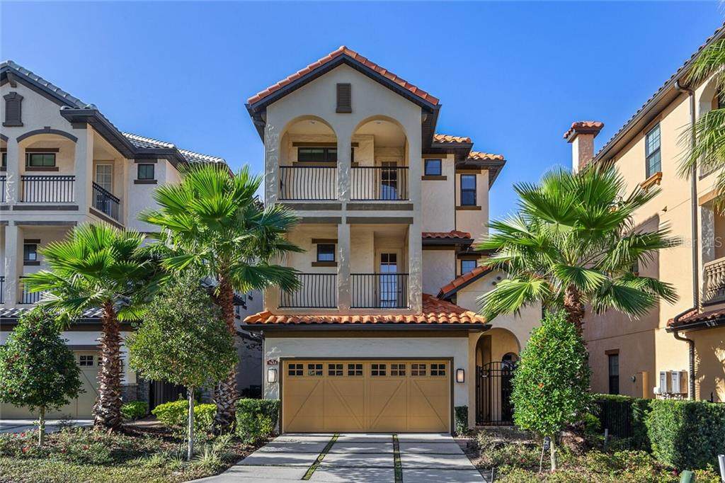 7633 Toscana Boulevard - Photo 1 7633 Toscana Boulevard - Photo 1