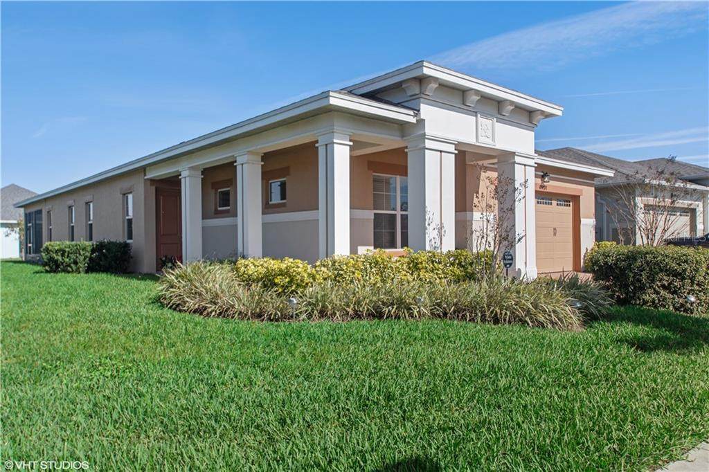 4901 Fountainwood Drive - Photo 1