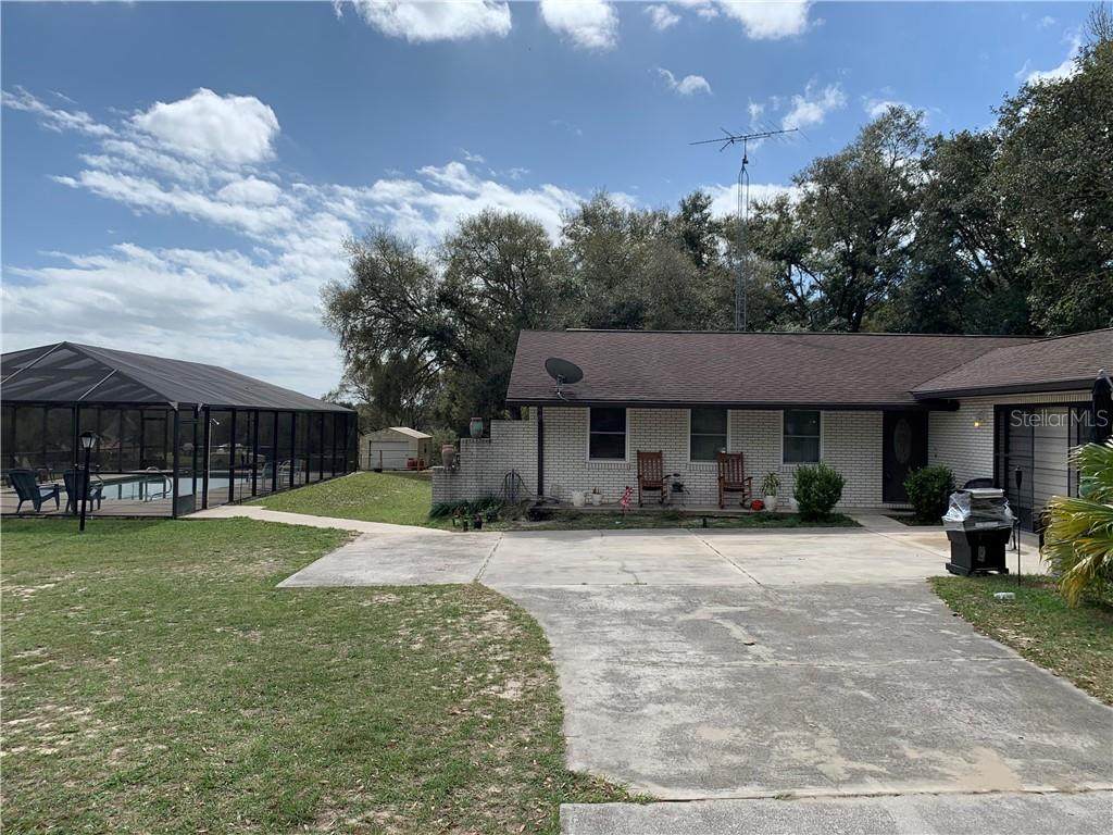 3130 Marion County Road - Photo 1