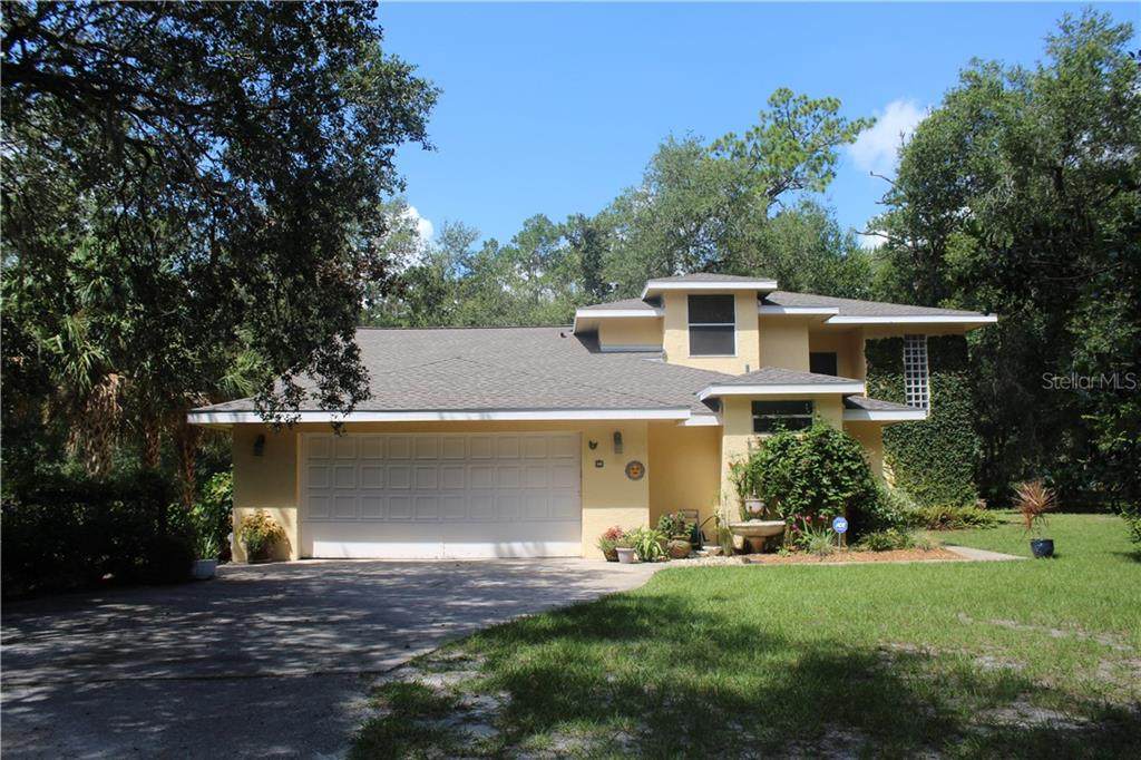 801 Lake Harney Road - Photo 1