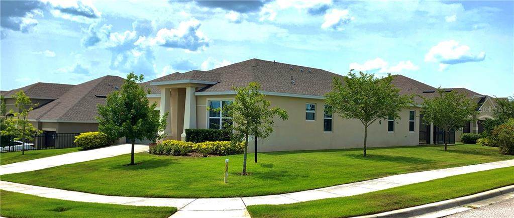 1834 Water Rock Drive - Photo 1