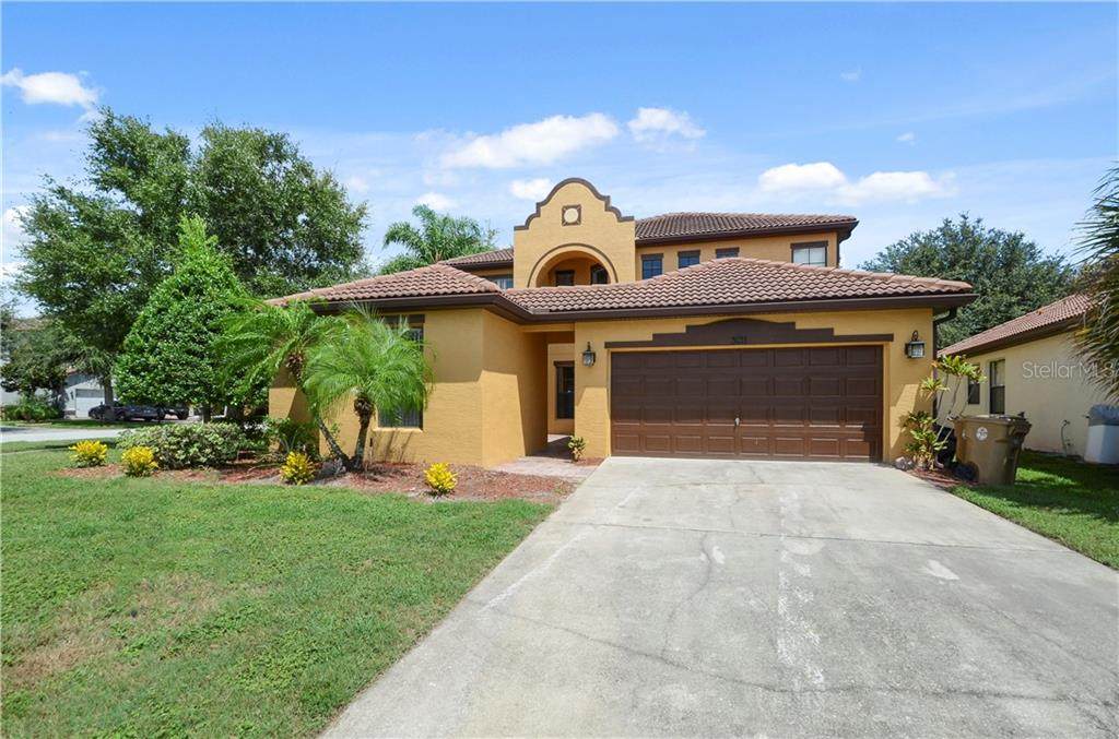 3011 Siesta View Drive - Photo 1