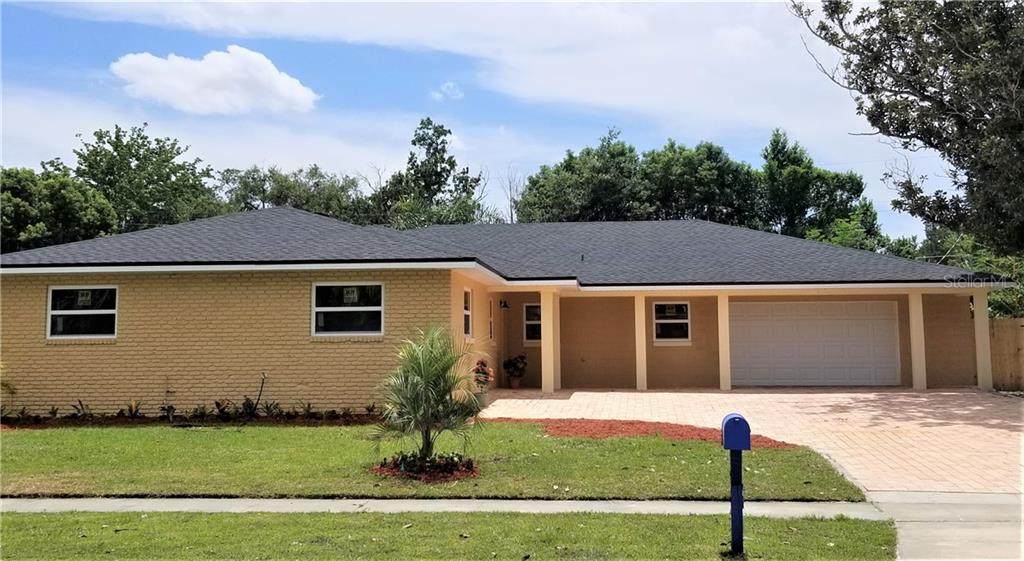 1518 Leeway Avenue - Photo 1
