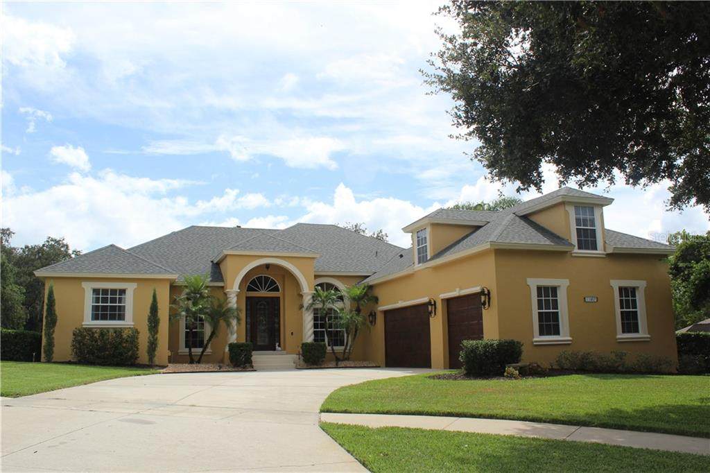 11907 Falcon Crest - Photo 1