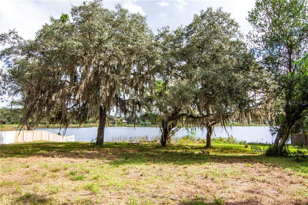 Bluff Lake Road - Photo 1