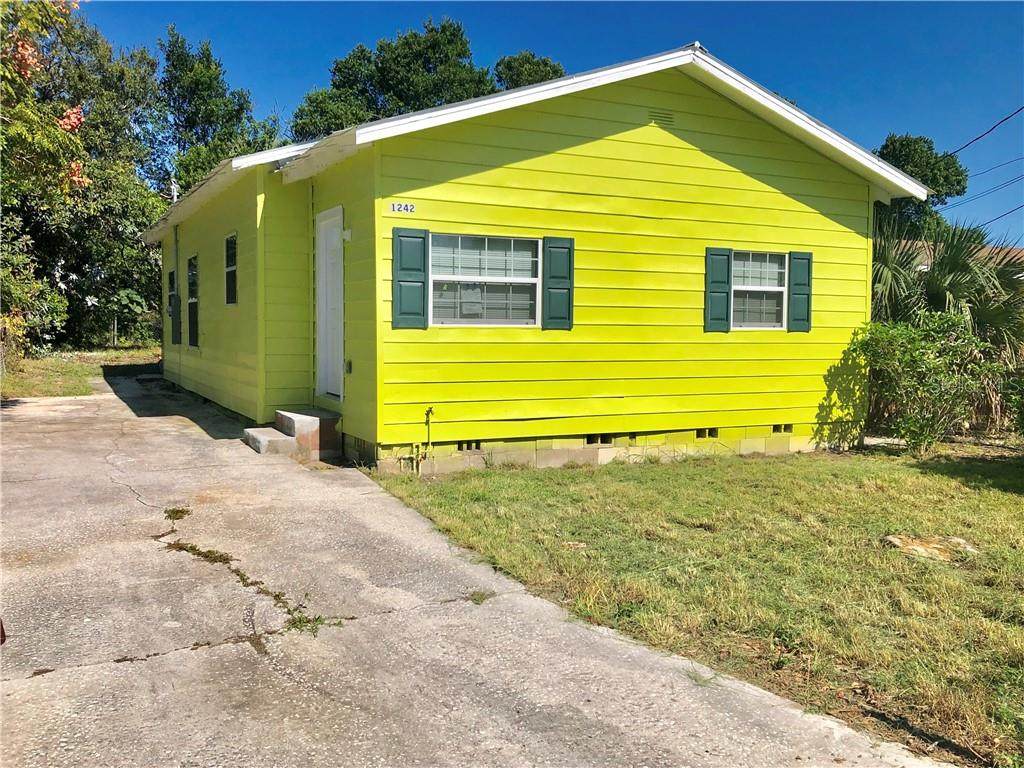 1242 Avenue K - Photo 1