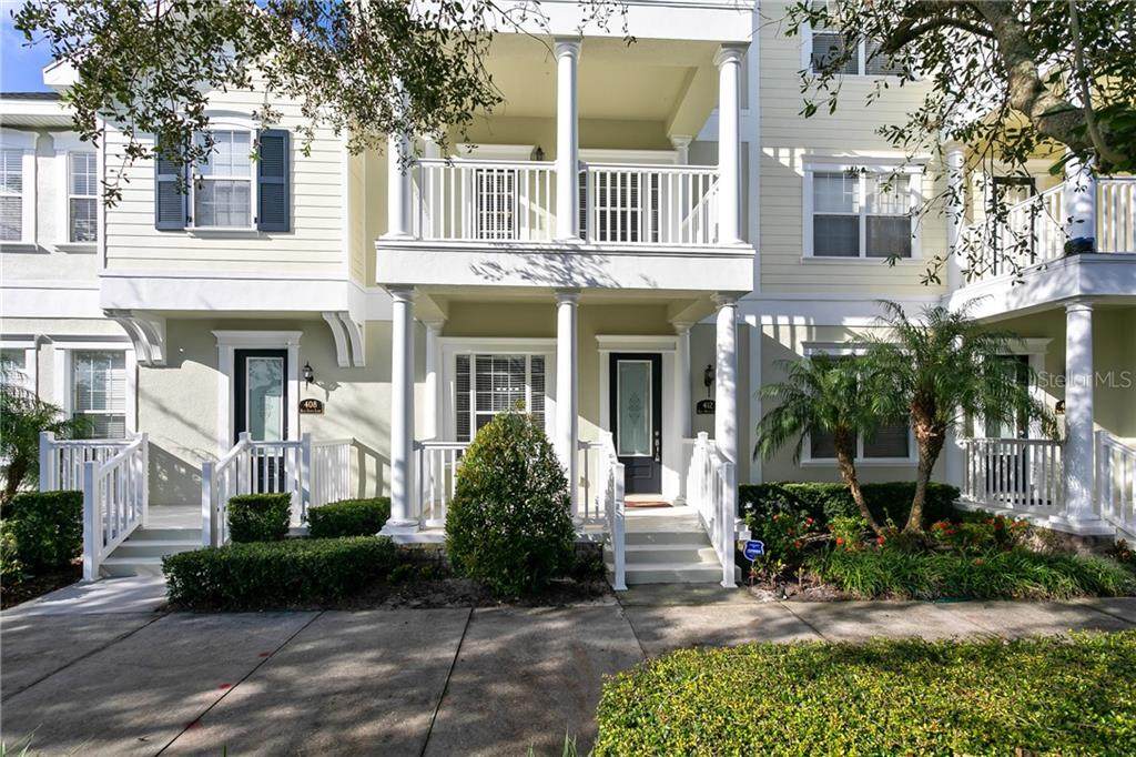 412 Blue Bayou Lane - Photo 1