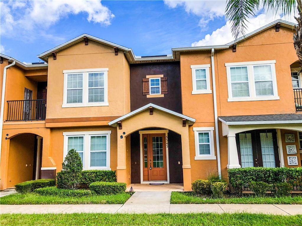 5343 Factors Walk Drive - Photo 1