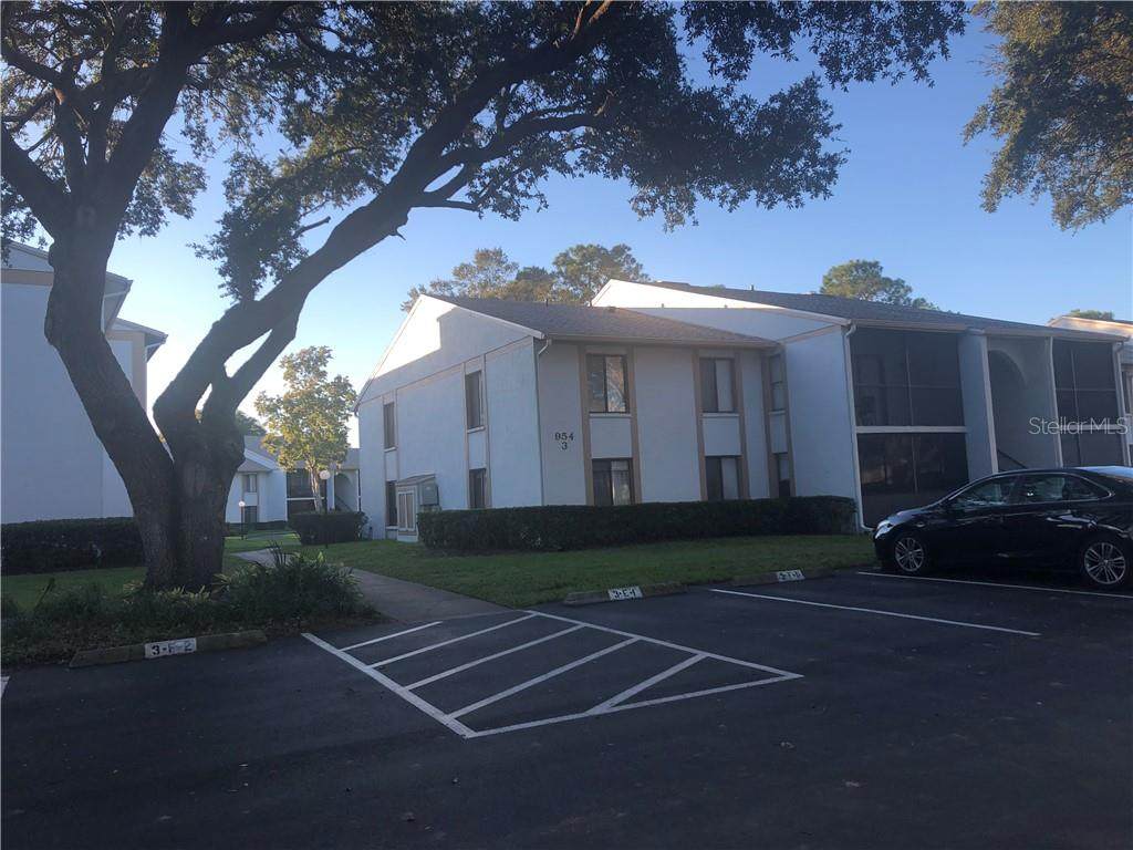 954 Courtyard Lane - Photo 1
