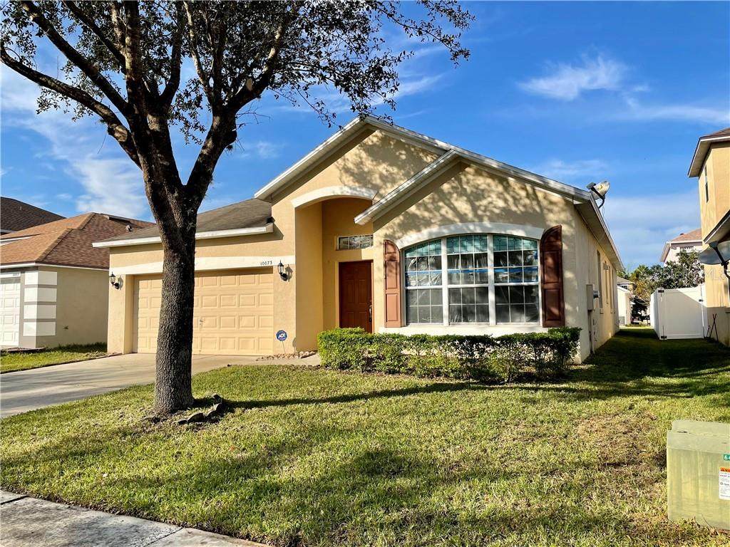 10073 Savannah Bluff Lane - Photo 1