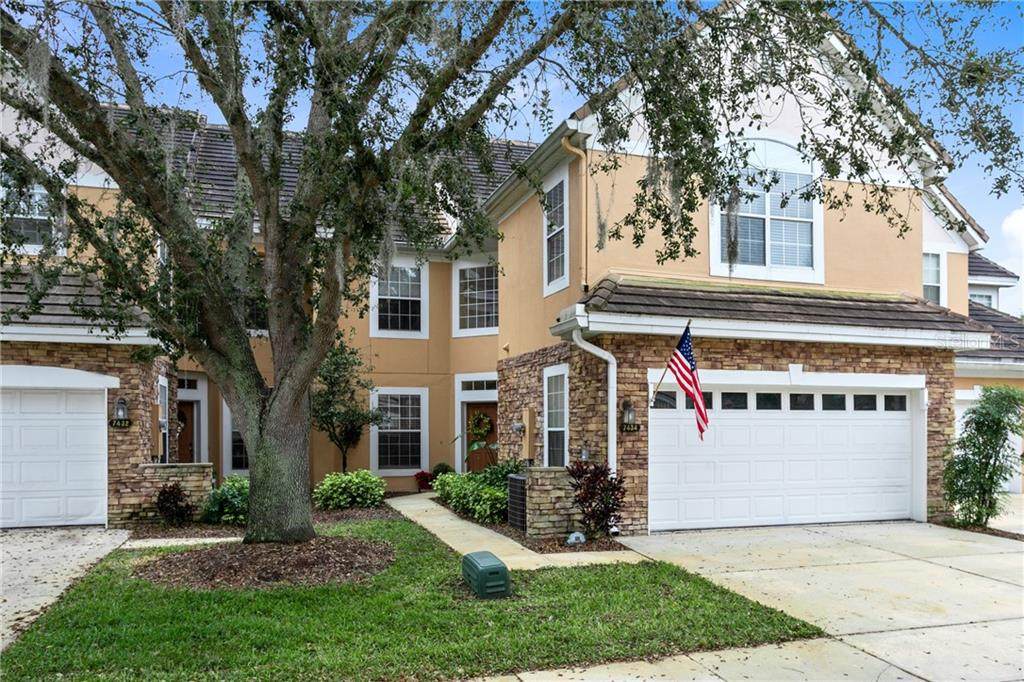 7434 Green Tree Drive - Photo 1