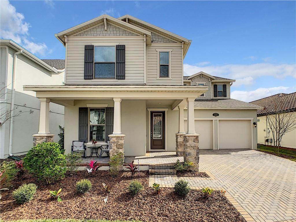 8261 Procida Isle Lane - Photo 1