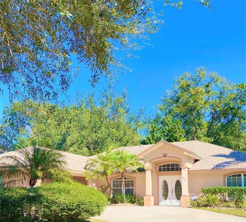 6509 Fairway Hill Court - Photo 1