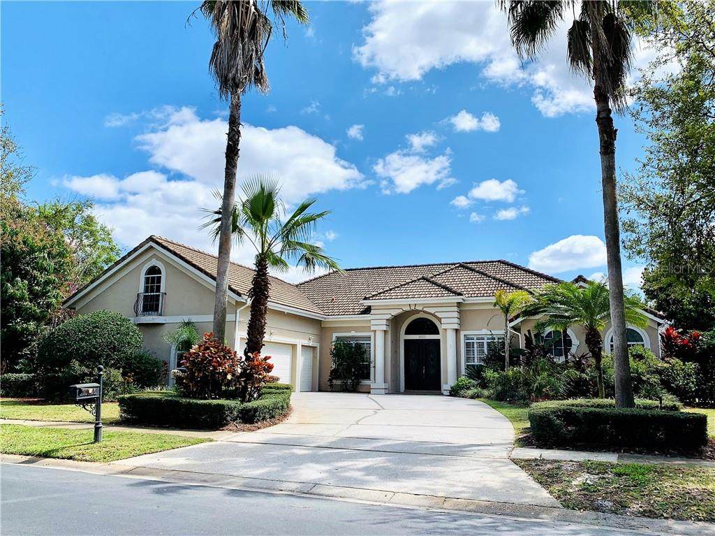 10503 Boca Pointe Drive - Photo 1