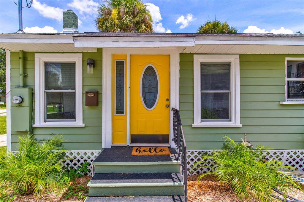 2812 Jefferson Street - Photo 1
