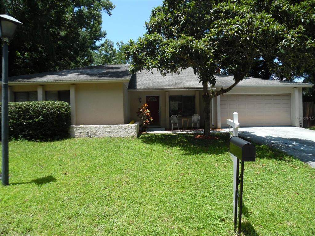 812 Gatehouse Drive - Photo 1