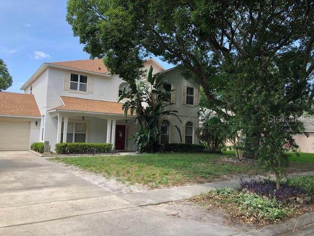 3375 Furlong Way - Photo 1