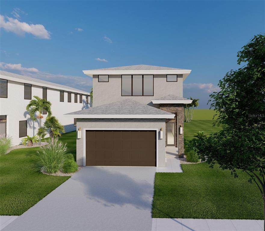 1168 Castle Pines Court - Photo 1