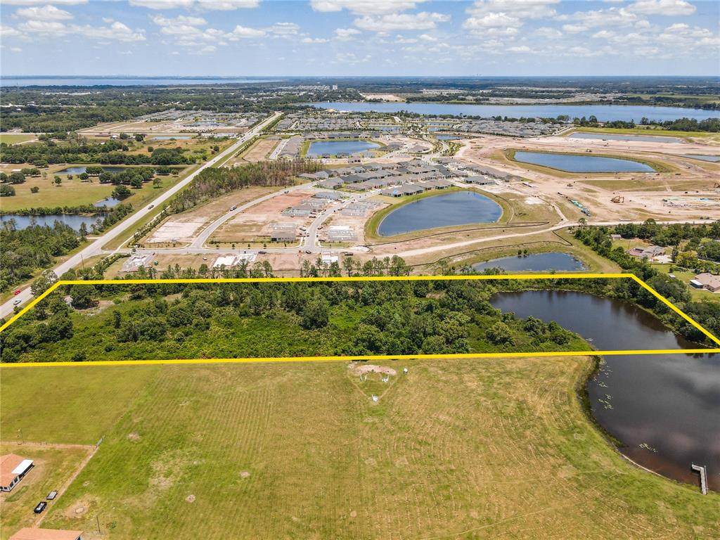 3125 Hickory Tree Road - Photo 1