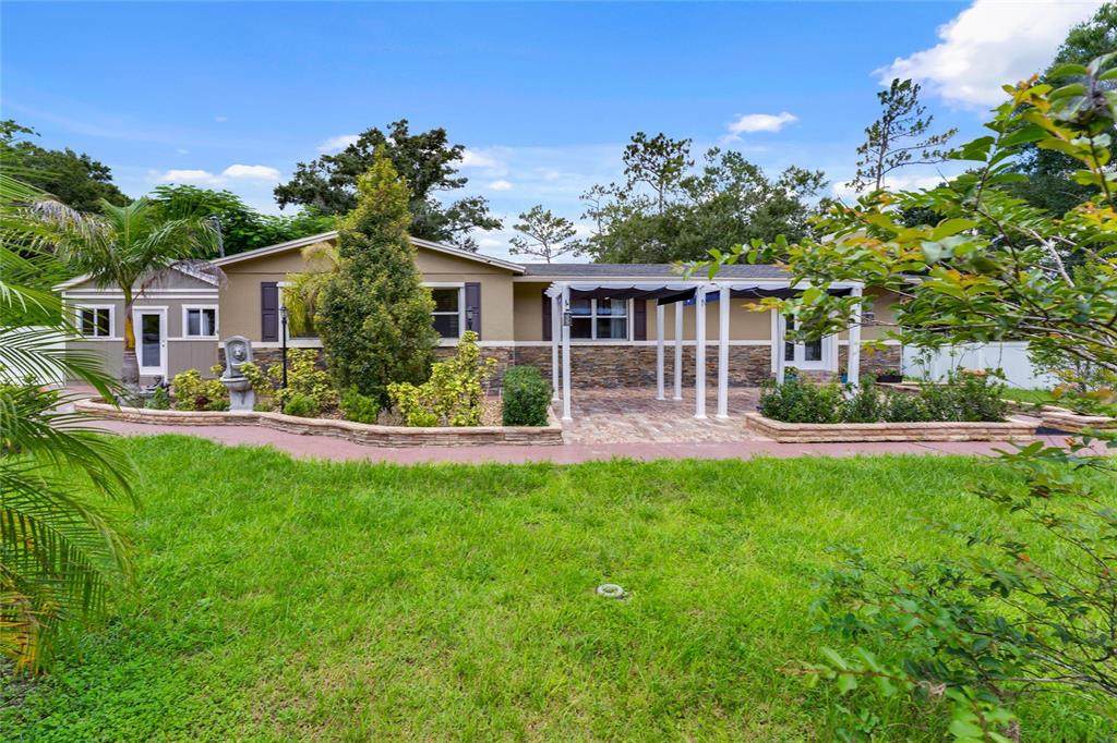 540 Harrell Drive - Photo 1