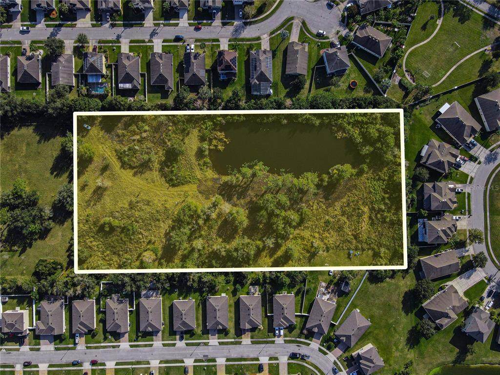 3810 Friars Cove Lane - Photo 1